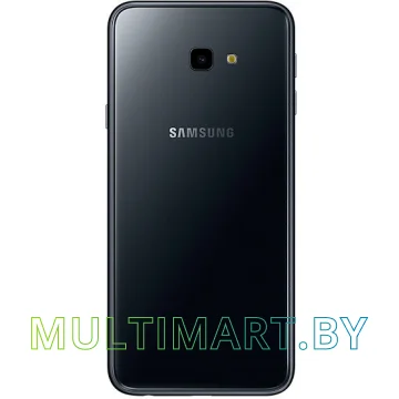 Смартфон Samsung Galaxy J4+ 3GB/32GB (черный) картинка 2